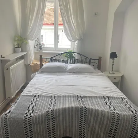 Apartment Valentina's In Center Brasov
