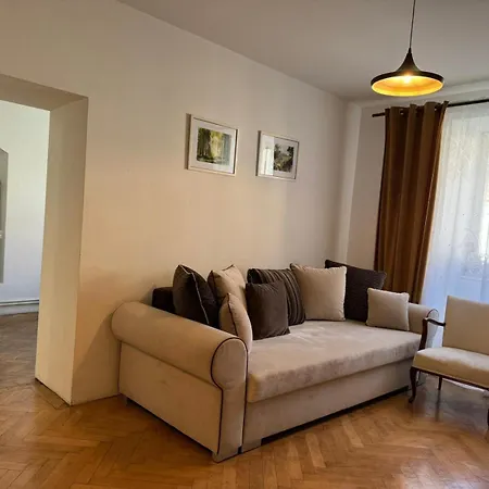 Valentina's In Center Apartment Brasov