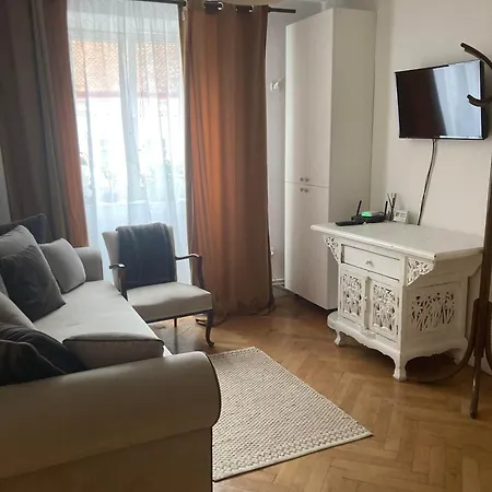 Valentina's In Center Apartment Brasov