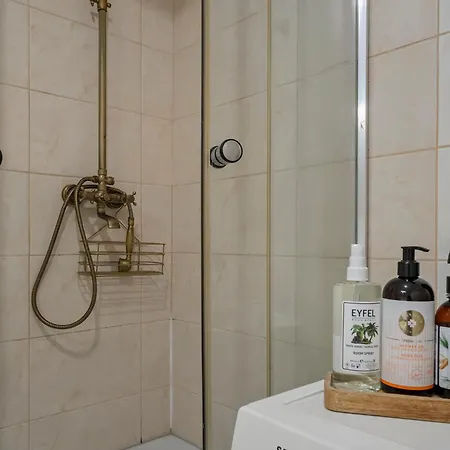 Valentina's Flat Braşov