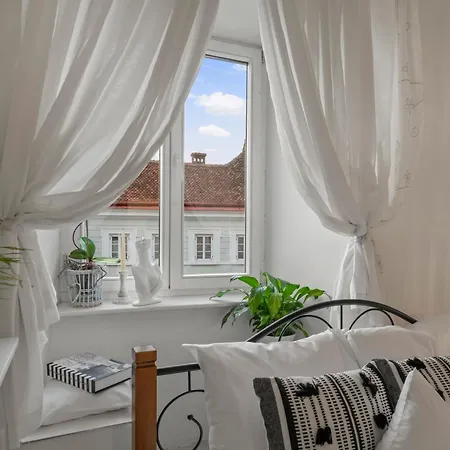 Valentina's Flat Appartement