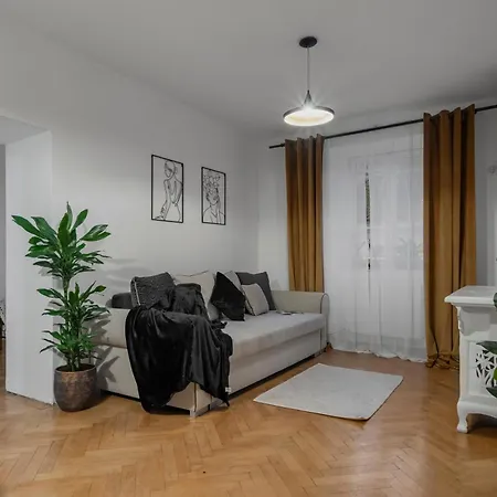 Appartement Valentina's Flat