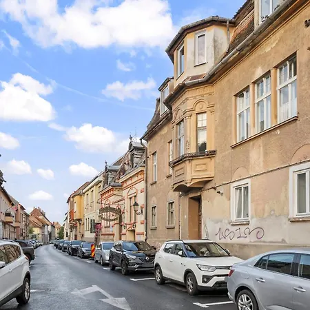 Apartament Valentina's Flat *