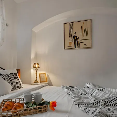 Appartement Valentina's Flat Braşov