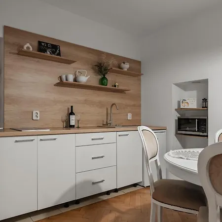 Valentina's Flat Braşov