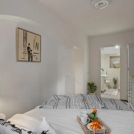 Valentina's Flat Appartement