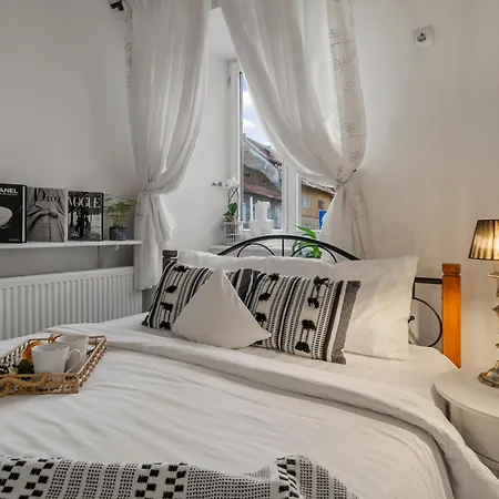 Valentina's Flat Appartement *