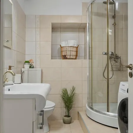 Valentina's Flat Apartament Brașov