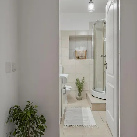 Appartement Valentina's Flat Braşov