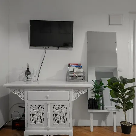 Valentina's Flat Appartement