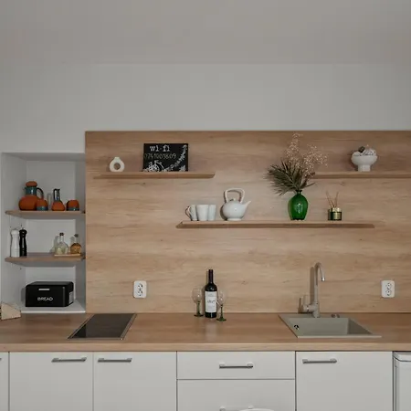 Valentina's Flat * Brașov