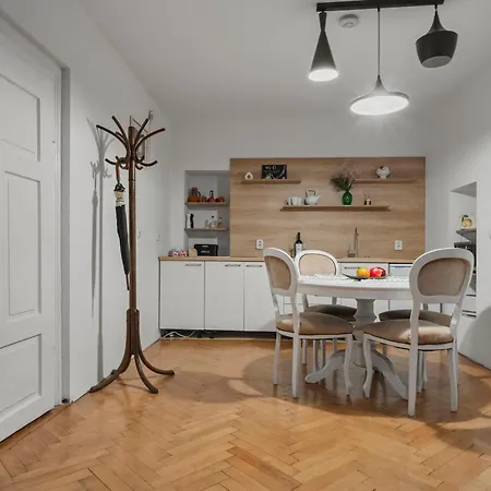 Appartement Valentina's Flat