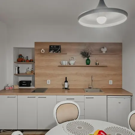 Appartement Valentina's Flat *