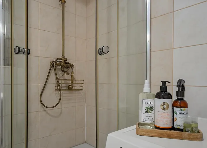 Valentina's Flat Брашов