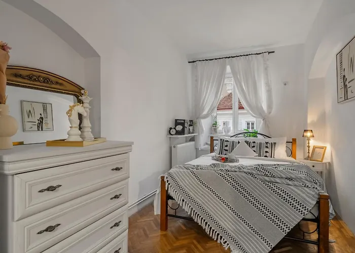 Valentina's Flat * Брашов