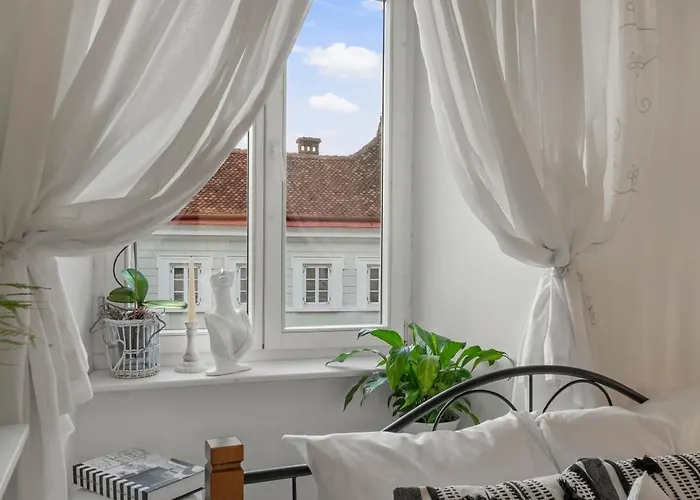 Valentina's Flat Апартаменти