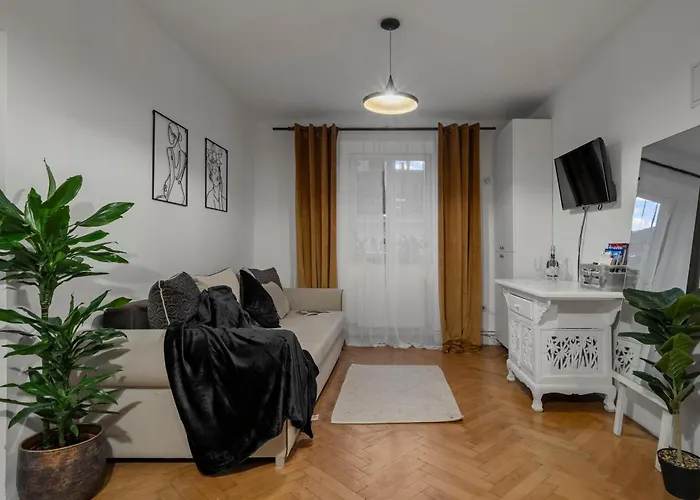 Valentina's Flat Апартаменти *