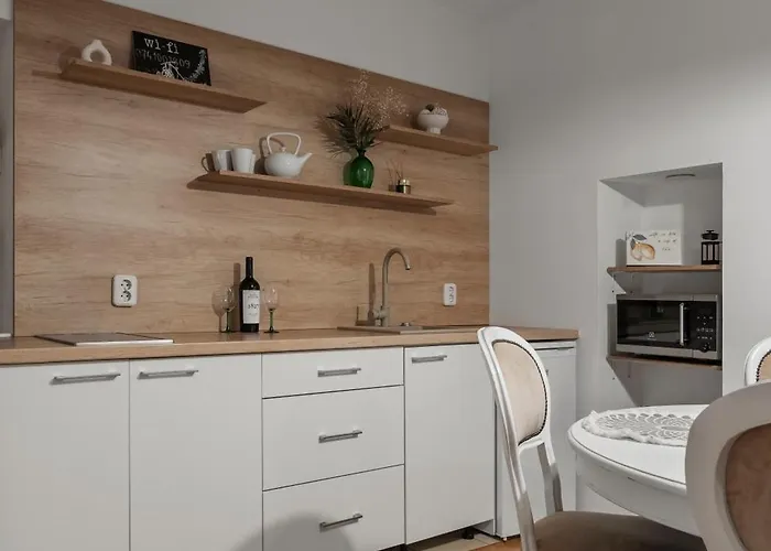 Valentina's Flat Брашов