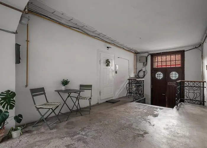 Valentina's Flat * Брашов