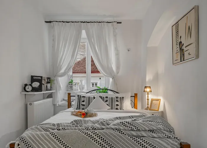 Апартаменти Valentina's Flat