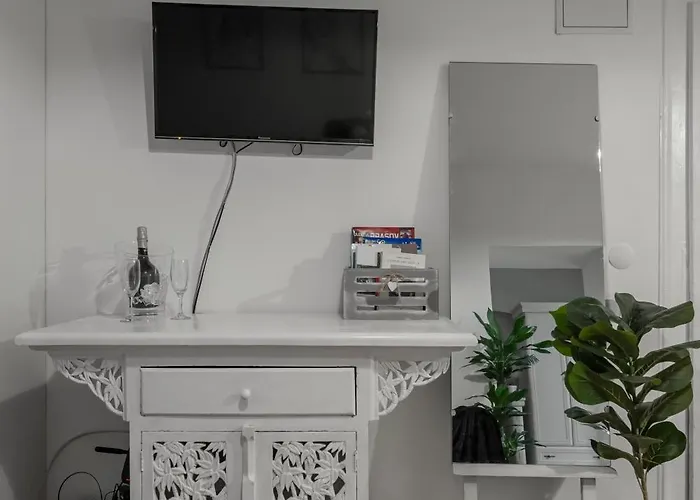 Valentina's Flat Апартаменти